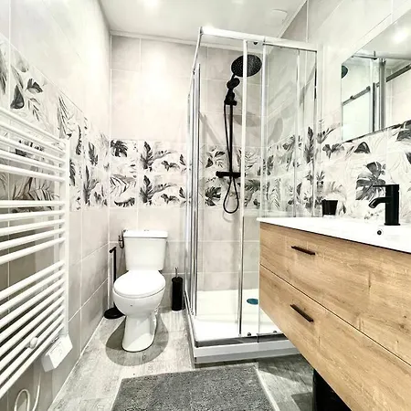 La Ribaudière Maison De à 5 Min Futuroscope Hébergement de vacances Chasseneuil-du-Poitou