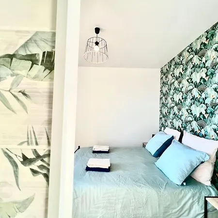 La Ribaudiere Maison De A 5 Min Futuroscope Holiday home