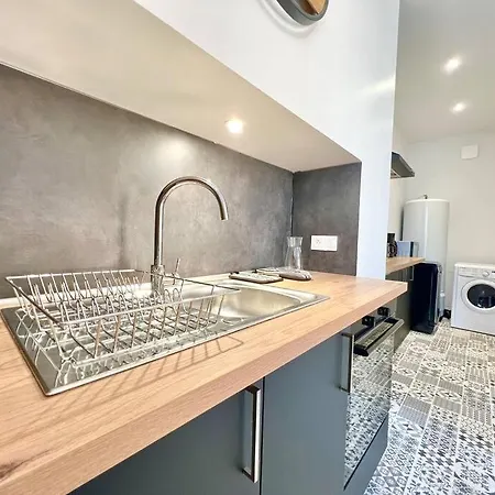 La Ribaudière Maison De à 5 Min Futuroscope