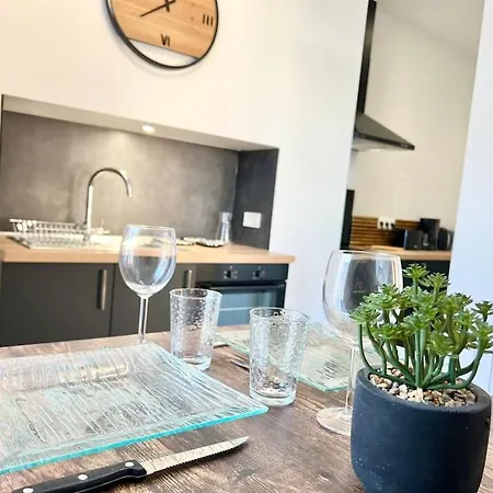 La Ribaudière Maison De à 5 Min Futuroscope * Chasseneuil-du-Poitou