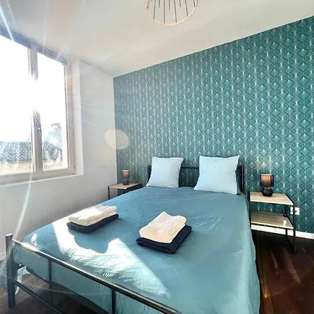 La Ribaudière Maison De à 5 Min Futuroscope Hébergement de vacances *