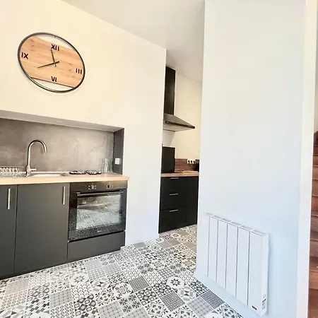 La Ribaudière Maison De à 5 Min Futuroscope Hébergement de vacances