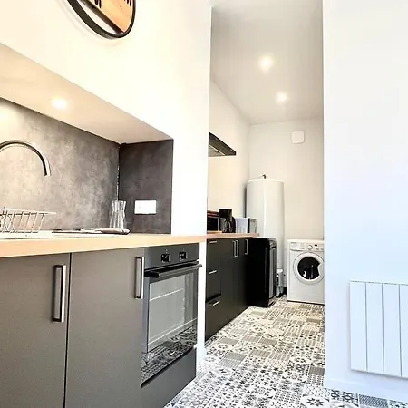 La Ribaudière Maison De à 5 Min Futuroscope