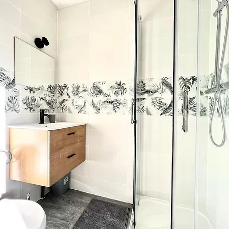 Hébergement de vacances La Ribaudière Maison De à 5 Min Futuroscope