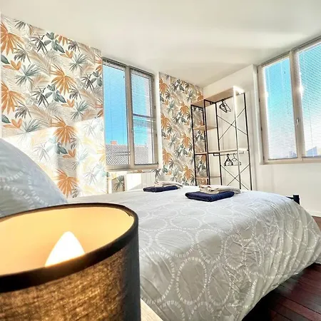 La Ribaudière Maison De à 5 Min Futuroscope Hébergement de vacances Chasseneuil-du-Poitou