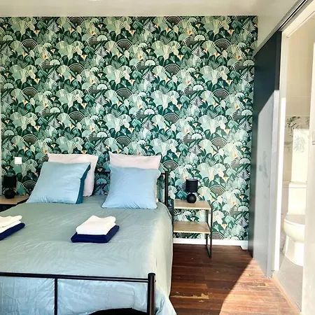 La Ribaudière Maison De à 5 Min Futuroscope *