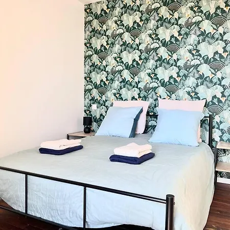 La Ribaudière Maison De à 5 Min Futuroscope Hébergement de vacances *